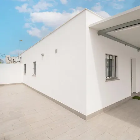 Villa Miamar 2 Hozanejos
