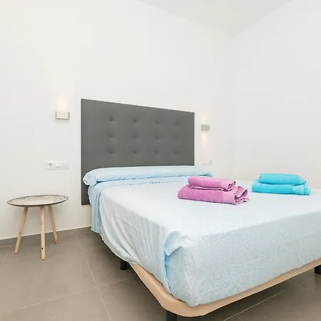 Miamar 2 Villa Hozanejos