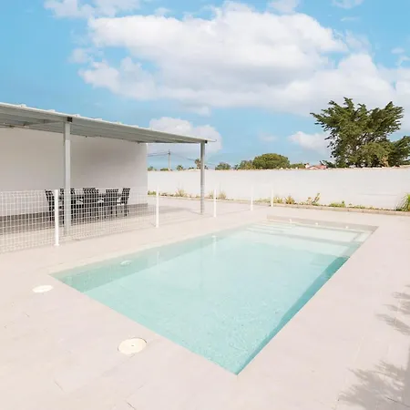 Miamar 2 Villa *