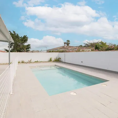 Miamar 2 Villa *