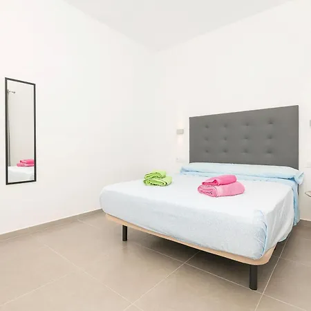 Miamar 2 * Hozanejos