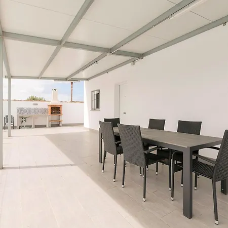 Miamar 2 Villa Hozanejos