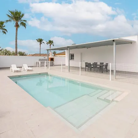 Villa Miamar 2 Hozanejos