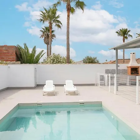 Miamar 2 Villa
