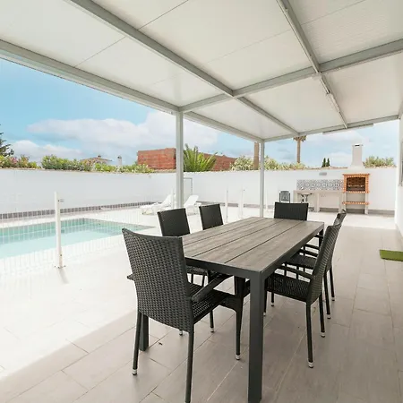 Miamar 2 Villa *